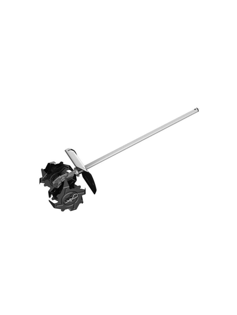 EGO POWER+ CTA9500 9.5-Inch Cultivator (Attachment Only / Tool Only)